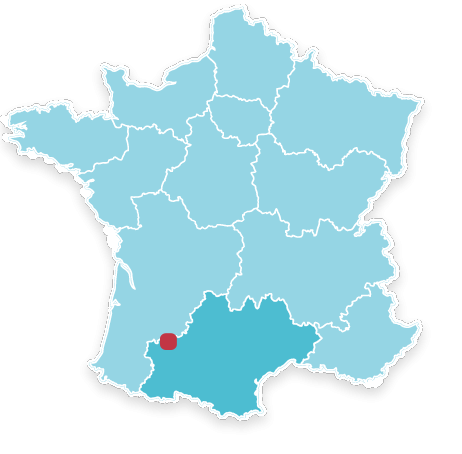 32800 Bretagne d'Armagnac